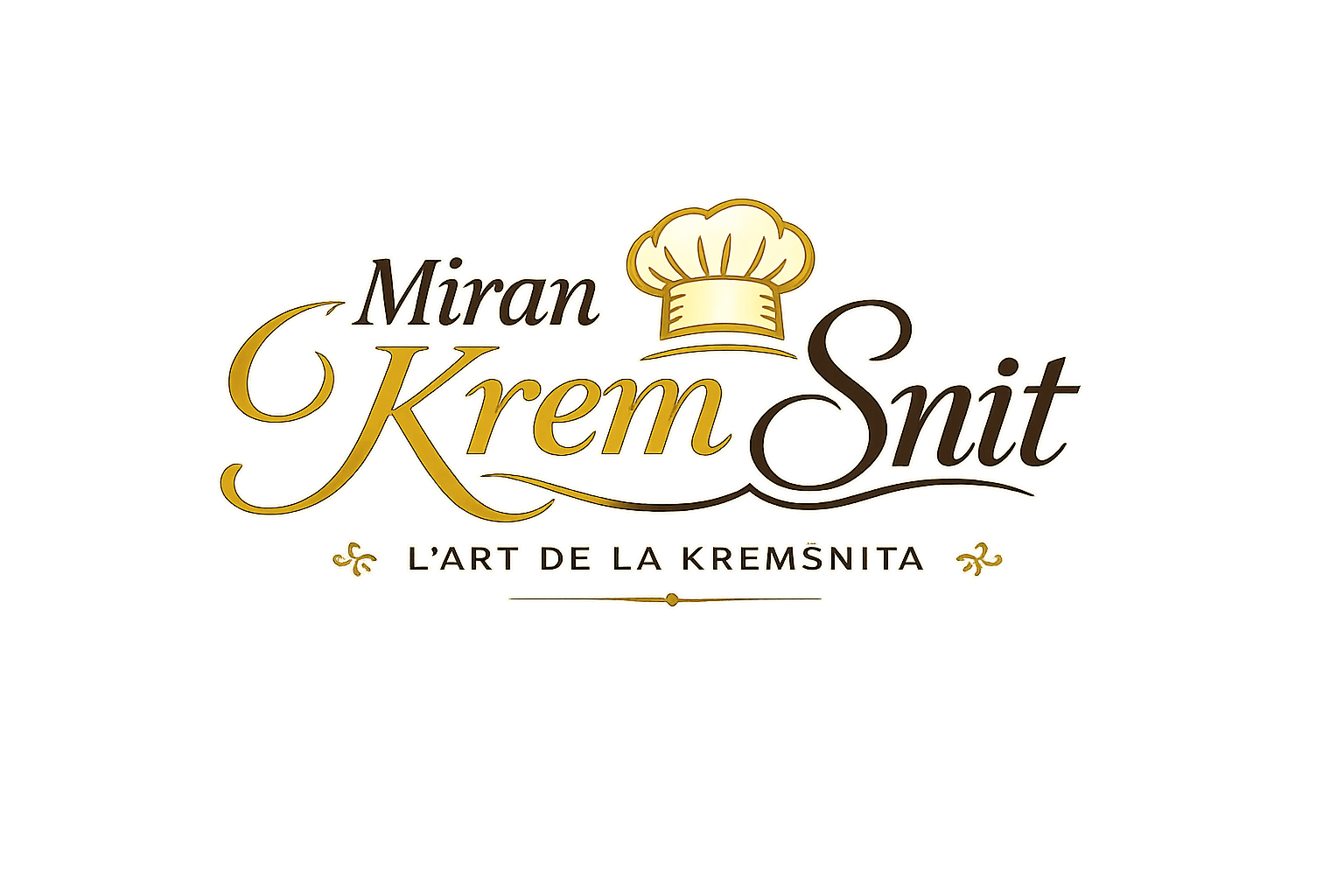 Miran KremSnit